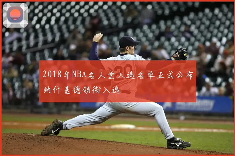 2018年NBA名人堂入选名单正式公布纳什基德领衔入选